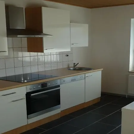 Ferienwohnung Bodenwerder * 博登韦德