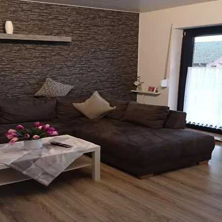 Ferienwohnung Bodenwerder