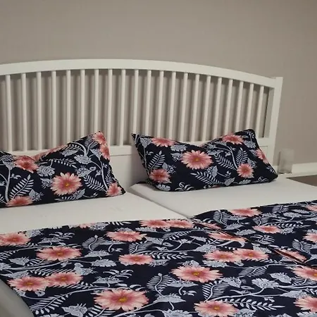 Ferienwohnung Bodenwerder 公寓