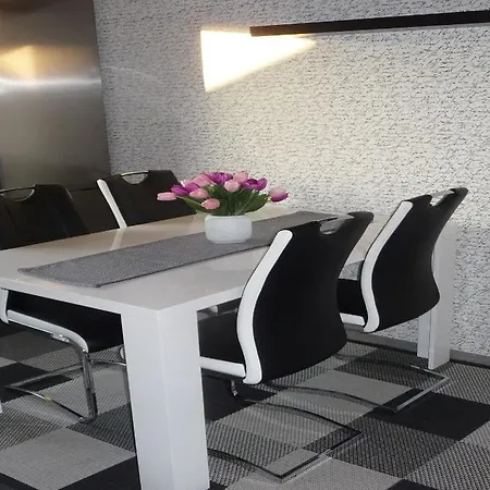 公寓 Ferienwohnung Bodenwerder