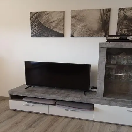 公寓 Ferienwohnung Bodenwerder *