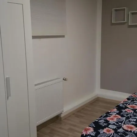 Ferienwohnung Bodenwerder 公寓