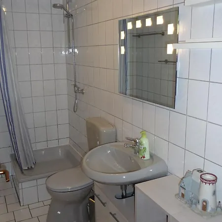 公寓 Ferienwohnung Bodenwerder
