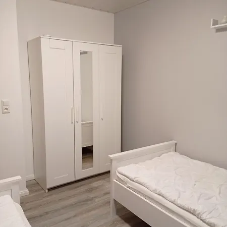 Ferienwohnung Bodenwerder *