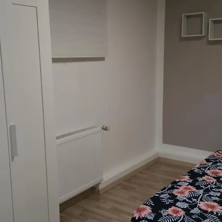 Fewo Bodenwerder Appartamento