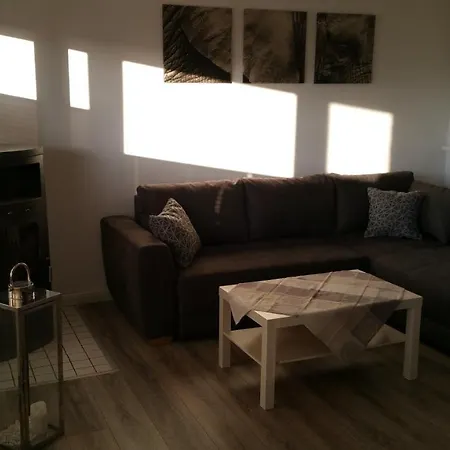 Ferienwohnung Bodenwerder * 博登韦德