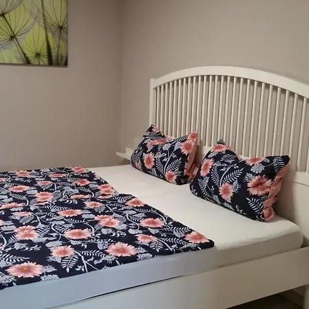 Appartamento Fewo Bodenwerder Bodenwerder