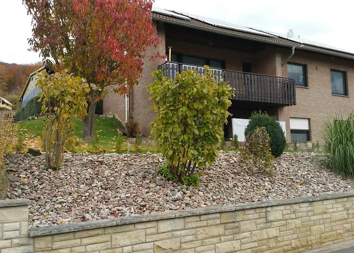 Lägenhet Fewo Bodenwerder *