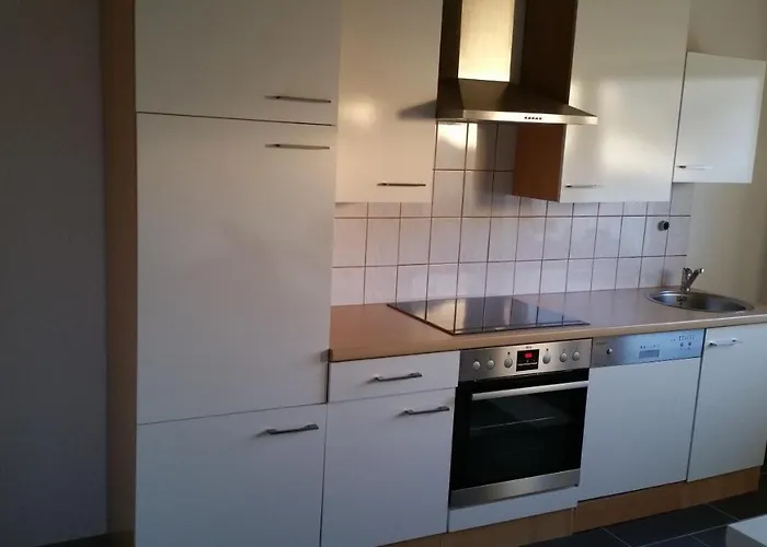 Lägenhet Fewo Bodenwerder Bodenwerder