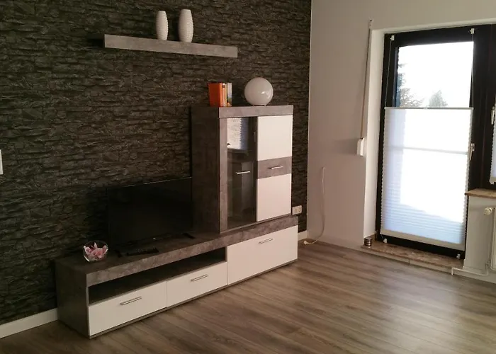 Fewo Bodenwerder Bodenwerder