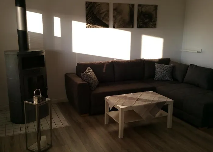 Fewo Bodenwerder * Bodenwerder