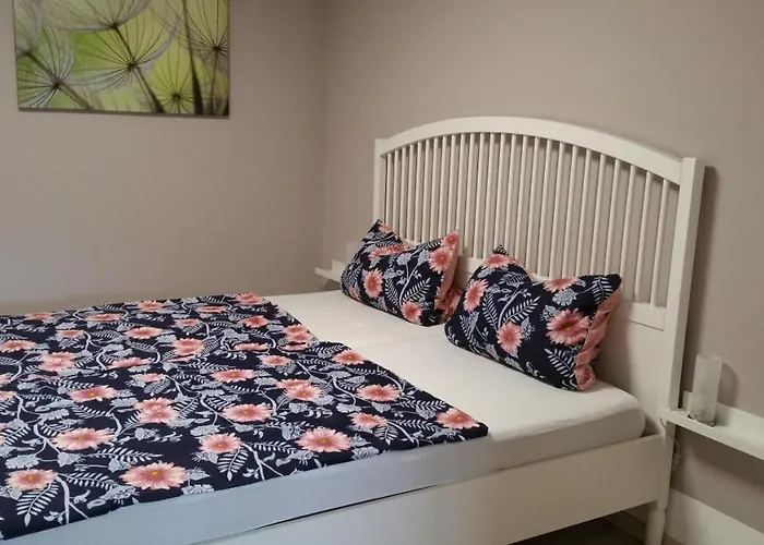 Lägenhet Fewo Bodenwerder Bodenwerder