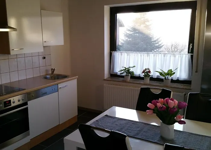 Fewo Bodenwerder Bodenwerder